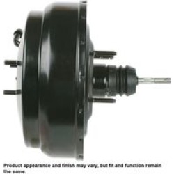 Duralast Remanufactured Brake Power Booster 53-2776