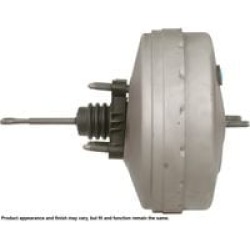 Duralast Remanufactured Brake Power Booster 54-74436