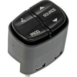 Dorman Driver Information Display Switch 901-122