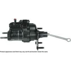 Duralast Remanufactured Brake Power Booster 52-7352