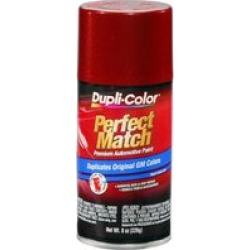 Dupli-Color Perfect Match Touch Up Paint BGM0341