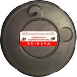 Duralast Remanufactured Brake Power Booster 53-4917