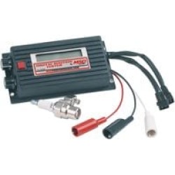 MSD Digital Ignition Tester