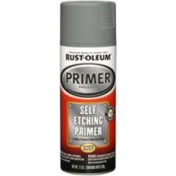 Rust-Oleum Self Etching Primer