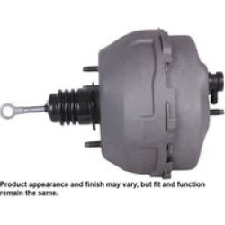 Duralast Remanufactured Brake Power Booster 54-71241