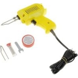 Dorman- Conduct- Tite Soldering Gun Kit