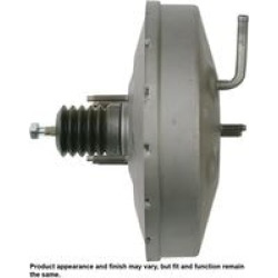 Duralast Remanufactured Brake Power Booster 53-8296