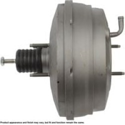Duralast Remanufactured Brake Power Booster 53-8383