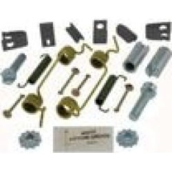 Duralast Parking Brake Hardware Kit H7976