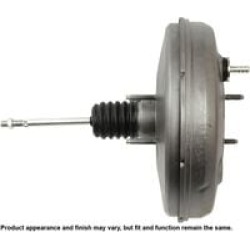 Duralast Remanufactured Brake Power Booster 53-8483
