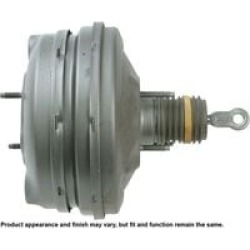 Duralast Remanufactured Brake Power Booster 54-72909