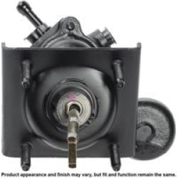 Duralast Remanufactured Brake Power Booster 52-7353