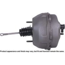Duralast Remanufactured Brake Power Booster 54-71209