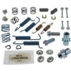 Duralast Parking Brake Hardware Kit H7964