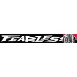 Chroma Graphics Fearless Decal