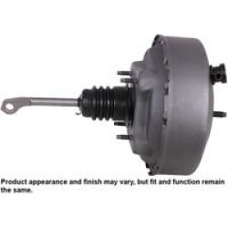 Duralast Remanufactured Brake Power Booster 54-74075