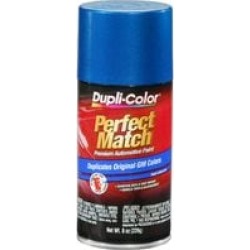 Dupli-Color Perfect Match Touch Up Paint BGM0438