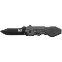 Smith & Wesson M&P Gun Knife