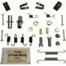Duralast Parking Brake Hardware Kit 17483