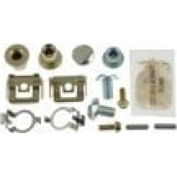 Duralast Parking Brake Hardware Kit H7924