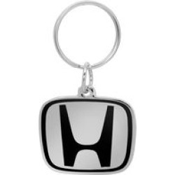 Plasticolor Honda Key Chain