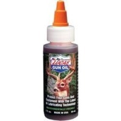 Lucas Oil Products Gun Oil 2oz