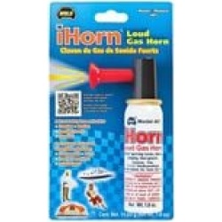 Wolo Mini Handheld Horn