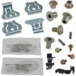 Duralast Parking Brake Hardware Kit H7343A