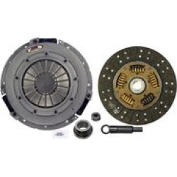 Zoom Performance Performance Clutch Set 30048