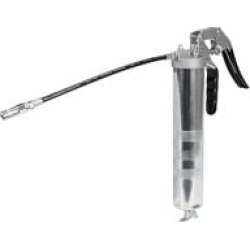 Performance Tool Professional Grease Gun