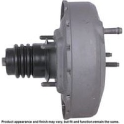 Duralast Remanufactured Brake Power Booster 53-2282