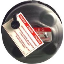 Duralast Remanufactured Brake Power Booster 54-71265