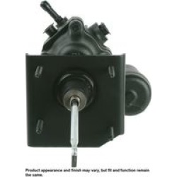 Duralast Remanufactured Brake Power Booster 52-7373