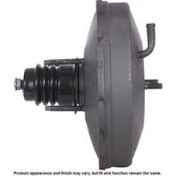 Duralast Remanufactured Brake Power Booster 54-74551