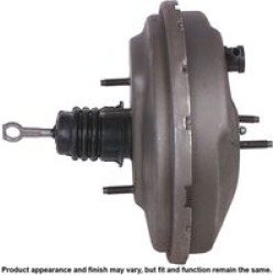 Duralast Remanufactured Brake Power Booster 54-73016