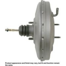 Duralast Remanufactured Brake Power Booster 53-8104