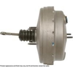 Duralast Remanufactured Brake Power Booster 54-77208