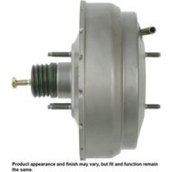 Duralast Remanufactured Brake Power Booster 53-27106