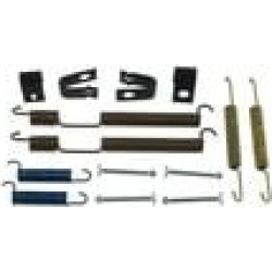 Duralast Brake Drum All-In-One Kit H7912