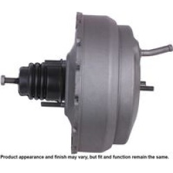 Duralast Remanufactured Brake Power Booster 54-72505