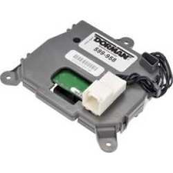 Dorman Information Display Module 599-958