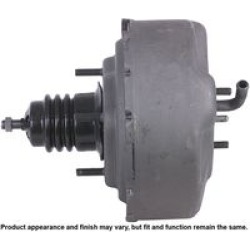 Duralast Remanufactured Brake Power Booster 53-5511