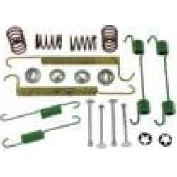 Duralast Brake Drum All-In-One Kit H7994