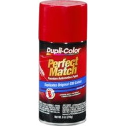 Dupli-Color Perfect Match Touch Up Paint BGM0379