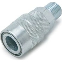 Titan Products 1/4in Male Coupler