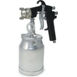 Vaper Siphon Feed Spray Gun