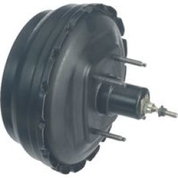 Duralast Remanufactured Brake Power Booster 53-2510