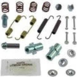 Duralast Parking Brake Hardware Kit H7946