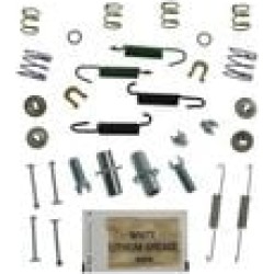 Duralast Parking Brake Hardware Kit 17470