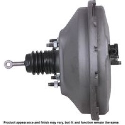 Duralast Remanufactured Brake Power Booster 54-73709
